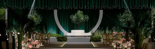 Al Jawaher Reception and Convention Centre