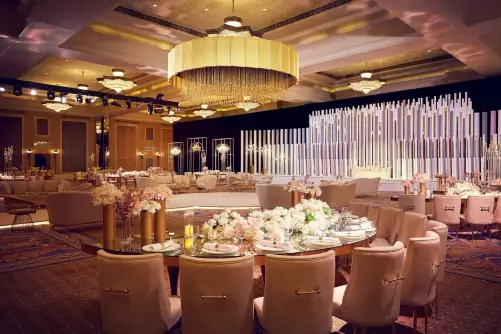 Jumeirah Mina A'salam