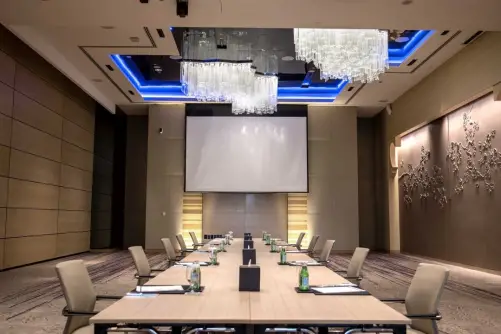 Saadiyat Rotana Resort and Villas