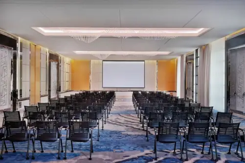 Marriott Resort Palm Jumeirah Dubai
