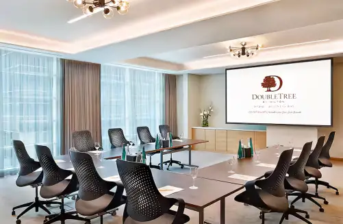 DoubleTree by Hilton Dubai - Business Bay