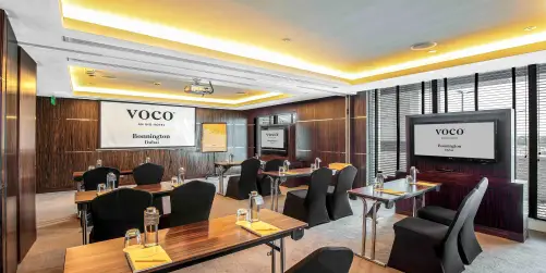 Voco Bonnington Dubai