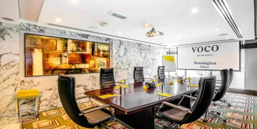 Voco Bonnington Dubai