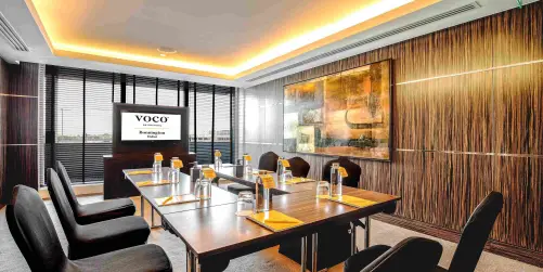 Voco Bonnington Dubai