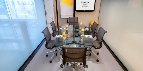 Voco Bonnington Dubai