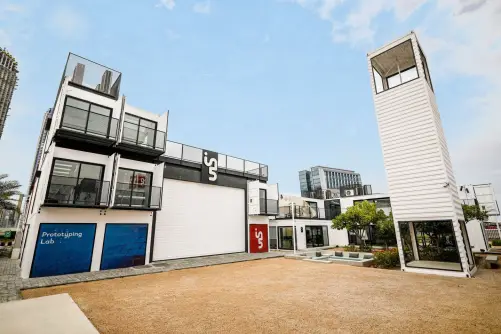 in5 Design - Dubai Design District