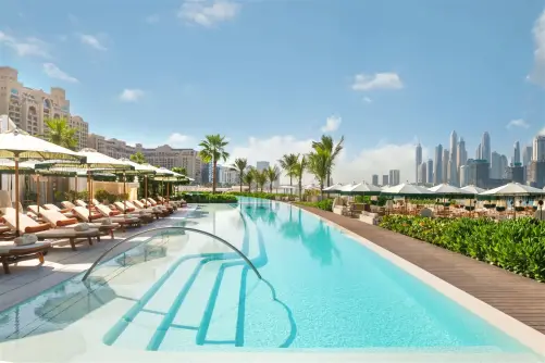 EVA Beach Restaurant