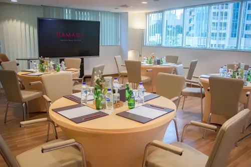 Ramada by Wyndham Downtown Dubai