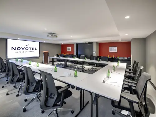 Novotel Sharjah Expo Centre