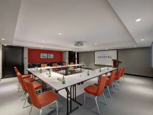 Novotel Sharjah Expo Centre