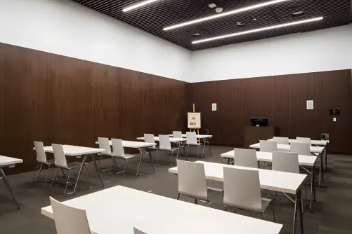 Etihad Museum
