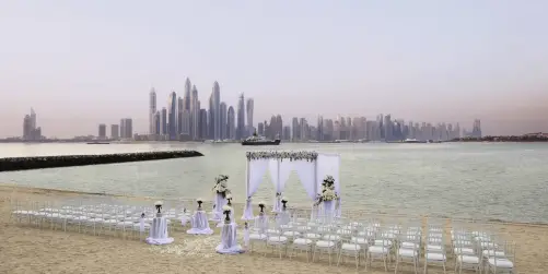 Dukes The Palm, a Royal Hideaway Hotel