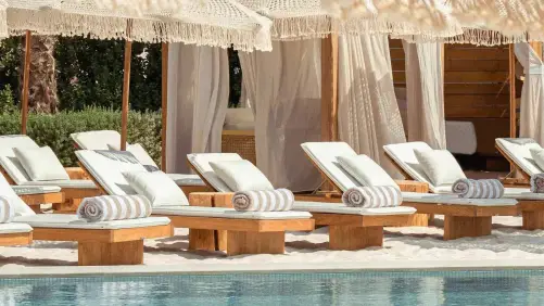 Kyma Beach Dubai