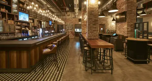 The Tap House-Club Vista Mare