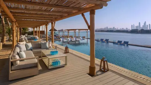 Kyma Beach Dubai