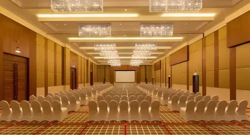 Anantara Downtown Dubai Hotel