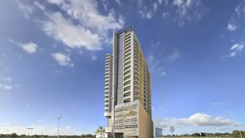 Al Majaz Premiere Deluxe Hotel Apartments