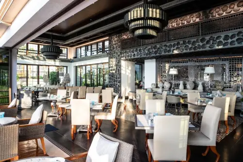 Rockfish Dubai