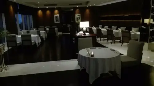 Social Italian Restaurant Palm Jumeirah