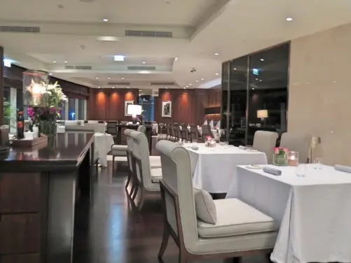 Social Italian Restaurant Palm Jumeirah