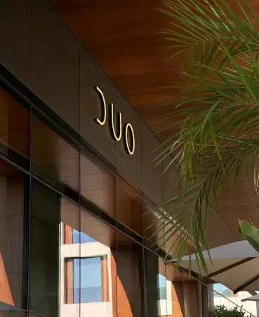 DUO Gastrobar Dubai
