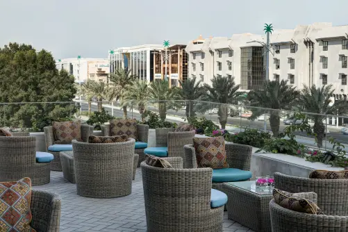 IL Caffe Jeddah