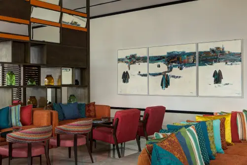 IL Caffe Jeddah
