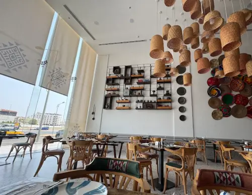 Tofareya Jeddah