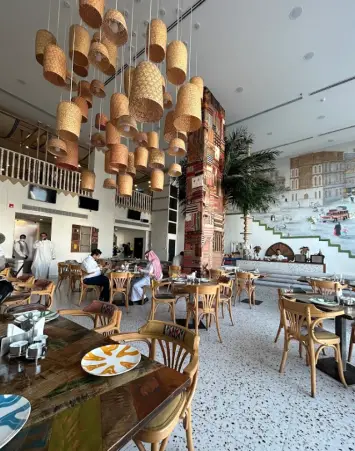 Tofareya Jeddah