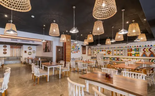 Tofareya Jeddah