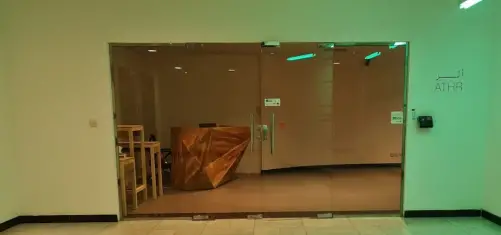 ATHR Gallery Art Gallery Jeddah