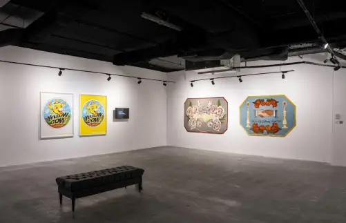 ATHR Gallery Art Gallery Jeddah