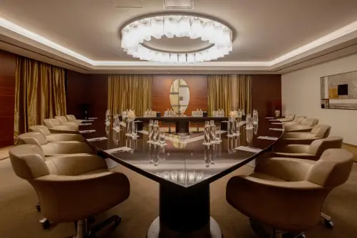 The Westin Dubai Mina Seyahi Beach Resort & Marina