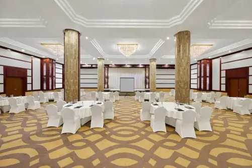 Makarem Mina Hotel