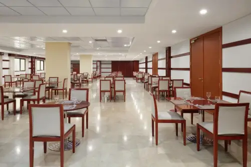 Makarem Mina Hotel