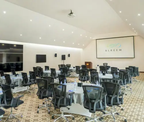 Al Reem Village Hotel