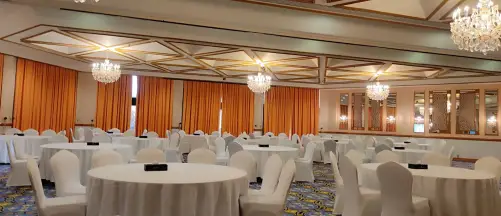 InterContinental Al Jubail