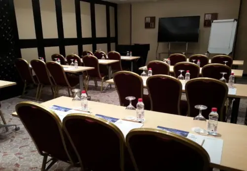 Mena Hotel Al Jubail