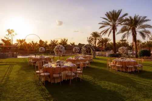 Al Habtoor Grand Resort, Autograph Collection