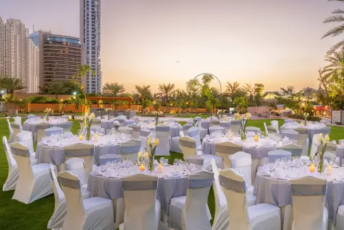 Al Habtoor Grand Resort, Autograph Collection