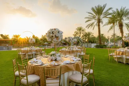 Al Habtoor Grand Resort, Autograph Collection