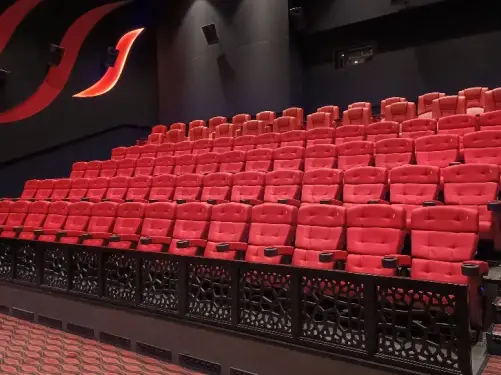 Novo Cinemas Msheireb Doha