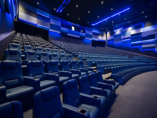 Novo Cinemas The Pearl Doha