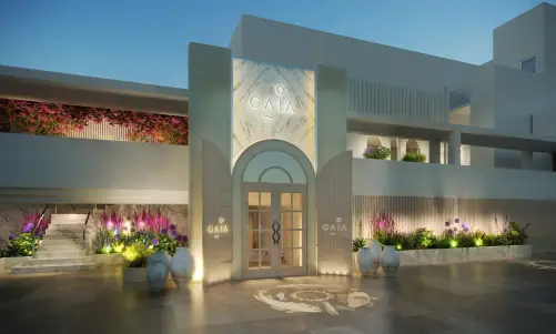 Gaia Doha
