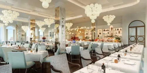 Gaia Doha