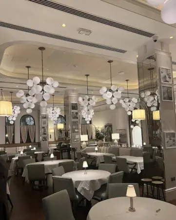Gaia Doha