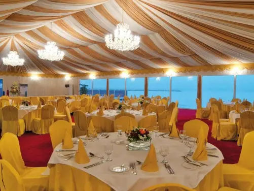 Movenpick Hotel & Resort Al Bida'A Kuwait