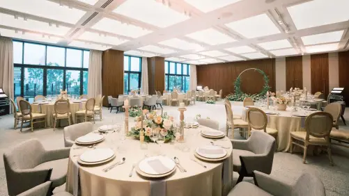 Vida Emirates Hills