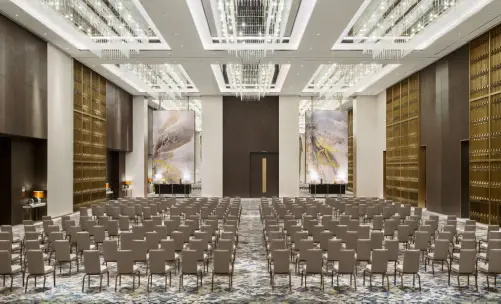 Waldorf Astoria Kuwait