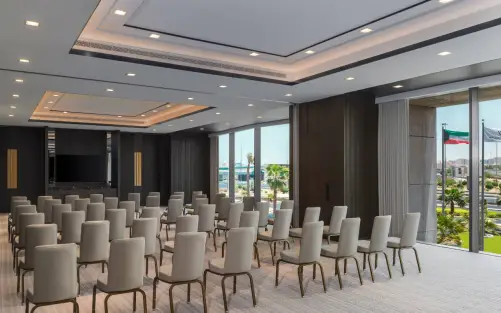 Waldorf Astoria Kuwait